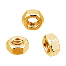 Sechskantmuttern DIN 934