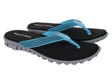 Reebok CrossFit Thong Damen Flip-Flops Realflex Schuhe