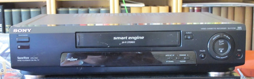 Sony slv e730 video cassette - slv-e730,