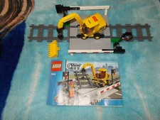 Lego city eisenbahn - eisenbahn,