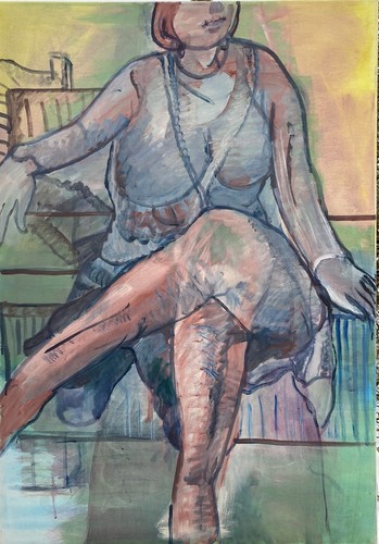 Brigitte tietze berlin - brigitte,