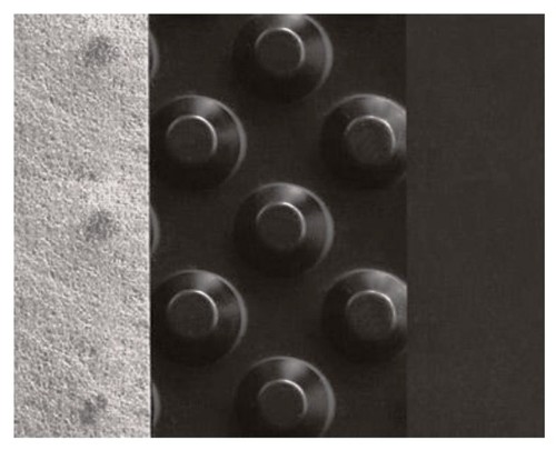 10qm drain bahn schutz - 10qm,