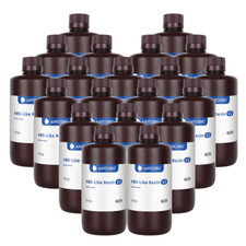 ANYCUBIC ABS-LIKE Resin V2