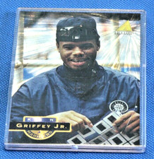 1994 PINNACLE BASEBALL MUSEUM