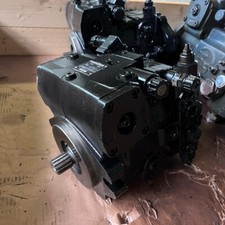 Rexroth A4VG56EP3D1/32R