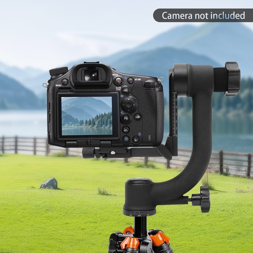 360 panorama stativkopf - 360°, panorama-stativkopf