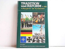 Tradition und Reform in den