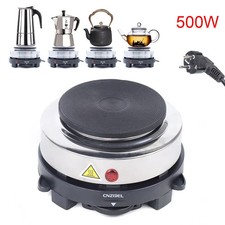 Mini-Kochplatte, elektrischer