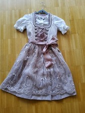 Nübler Dirndl Mädchen