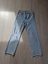 H&M  Divided Jeans Hose Damen