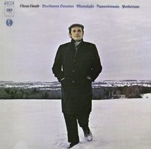 Glenn Gould Jubilee Edition