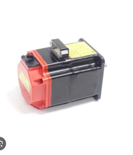Fanuc motor synchronmotor - motor, ac