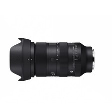 Sigma 28-105 mm / 2,8 DG DN