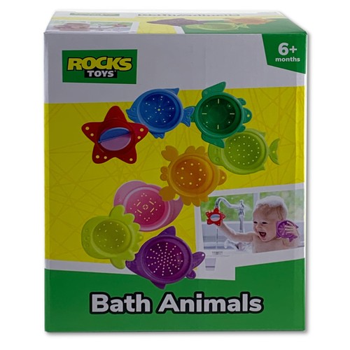 Badetiere badespaß für - badetiere, die