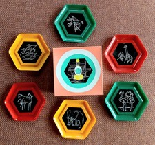 DDR VEB Doppel Anker Dresden 6