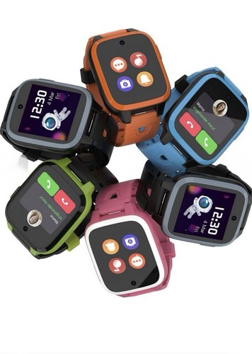 Xplora xgo3 smartwatch für - smartwatch,