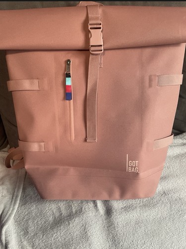 Got bag rolltop rucksack - bag, 2.0