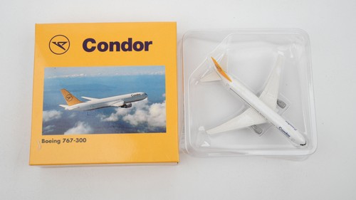 Herpa 502757 condor boeing - 502757,