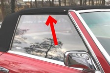 Verdeckdichtung Dichtung