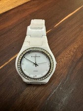 Skagen damenluxusuhr mit - damenluxusuhr,