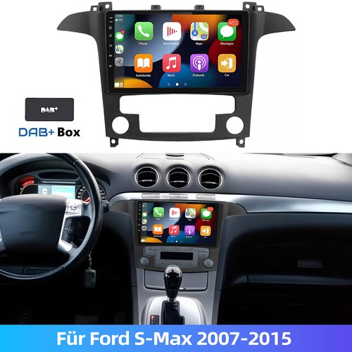 Dab 64g carplay android - 2+64g,