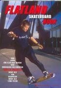Flatland Skateboard Book: Das