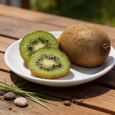 100pcs Kiwi Vine Seeds Edible