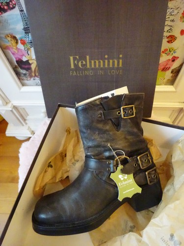 Felmini stiefel stiefelette - felmini,