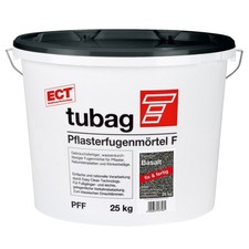 tubag Pflasterfugenmörtel PFF