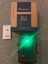 Husqvarna Original Akku B330X