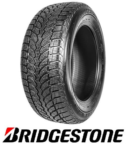 Bridgestone blizzak xl - lm-32,