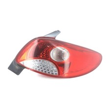 Rechtes Rücklicht Für