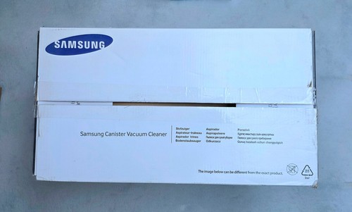 Samsung staubsauger - samsung,
