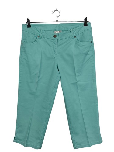 Blue motion jeans - 7/8, damen