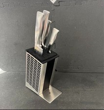 WMF Grand Gourmet Messerset Performance Cut