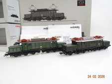 Märklin H0 37225 Doppelpack