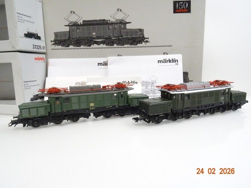 Märklin 37225 doppelpack - h0,