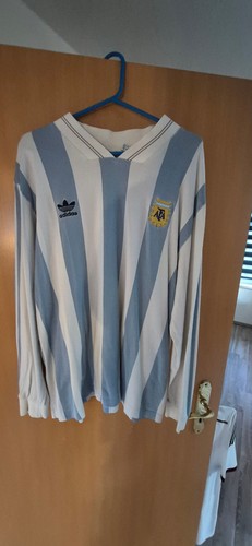 Argentinien retro trikot - retro,