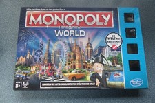 Monopoly Here & Now World