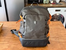 Crumpler Proper Roady Half