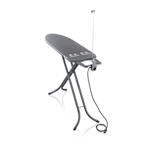 Leifheit air board black - m,