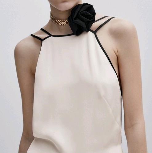 Massimo dutti choker kette - massimo,