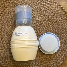 Cool Twister nip,Fläschchenwasser Abkühler