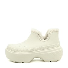 Crocs Damen Stomp Boots