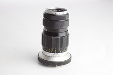 Nikon F Nikkor-T 4/10,5cm lens