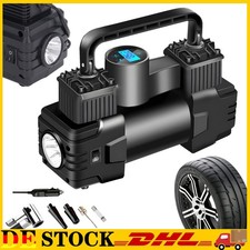 Multifunktions KFZ Kompressor