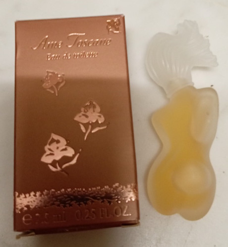 Ame toscane eau toilette - toscane,