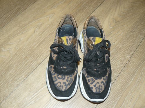 Paul green sneaker sehr - green, 39