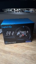 Logitech G29 Driving Force