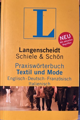Langenscheidt